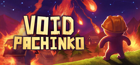 Купить игру Void Pachinko