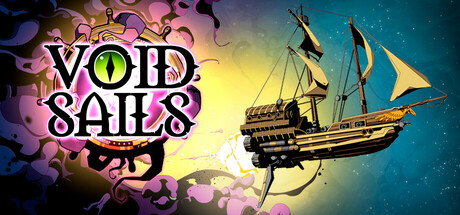 Игра Void Sails