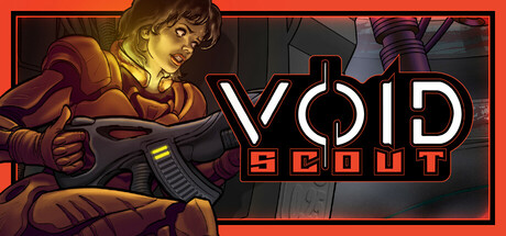 Купить игру Void Scout