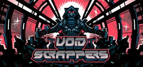 Игра Void Scrappers