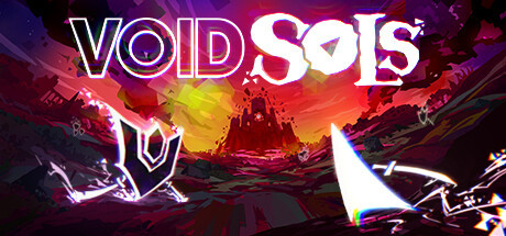 Игра Void Sols