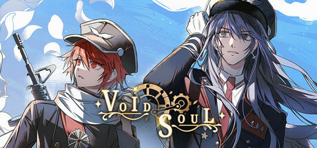 Игра VOID SOUL