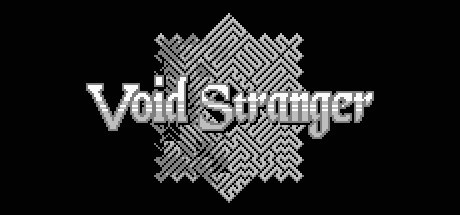 Купить игру Void Stranger