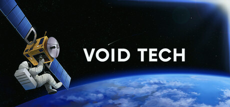 Игра Void Tech