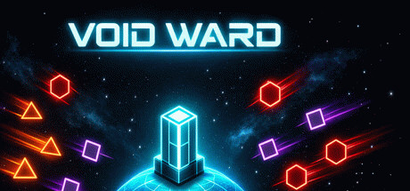 Игра VOID WARD