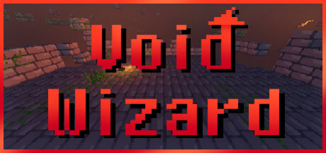 Игра Void Wizard