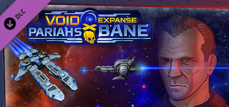Игра VoidExpanse: Pariahs' Bane