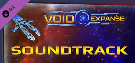 Игра VoidExpanse: Soundtrack Complete