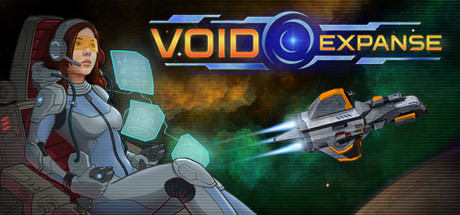 Игра VoidExpanse