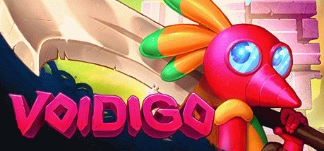 Игра Voidigo