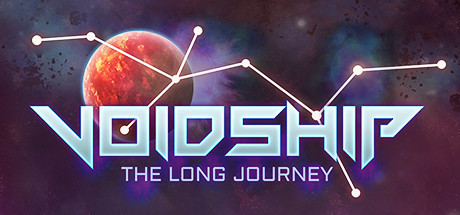 Купить игру Voidship: The Long Journey