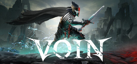 Игра VOIN