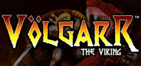 Игра Volgarr the Viking