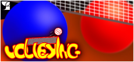 Игра Volleying