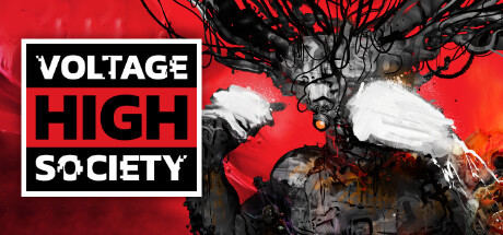 Игра Voltage High Society