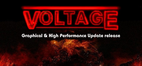 Игра Voltage