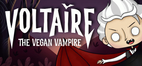 Игра Voltaire: The Vegan Vampire