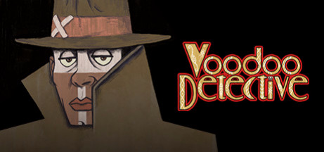 Игра Voodoo Detective