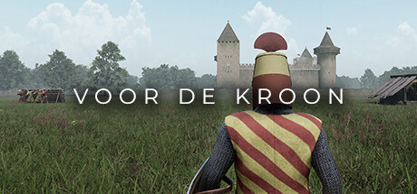 Игра Voor De Kroon