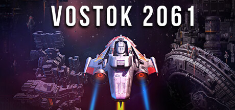 Игра Vostok 2061