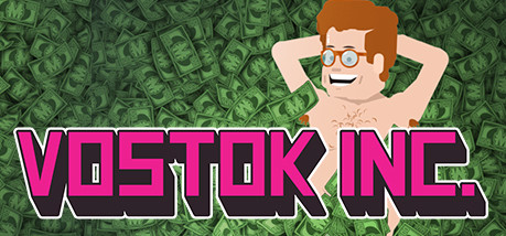 Игра Vostok Inc.