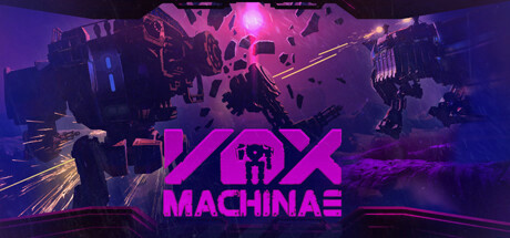Игра Vox Machinae