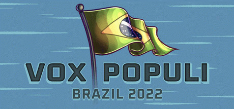 Игра Vox Populi: Brazil 2022