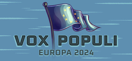 Игра Vox Populi: Europa 2024