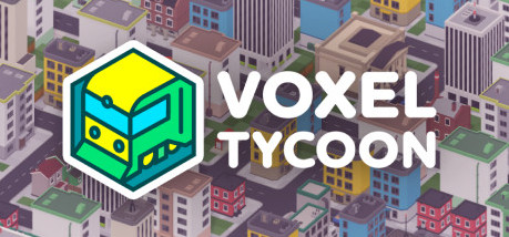 Игра Voxel Tycoon