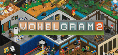 Игра Voxelgram 2