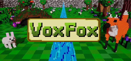 Игра VoxFox