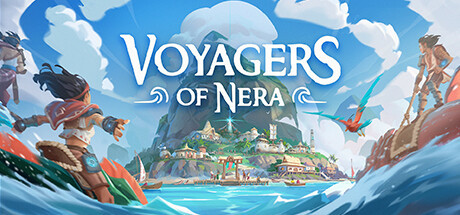 Игра Voyagers of Nera