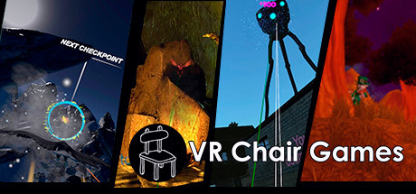 Игра VR Chair Games