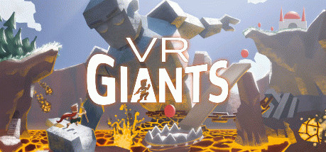 Игра VR Giants