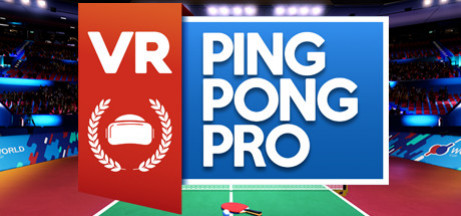 Игра VR Ping Pong Pro