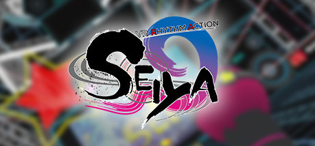 Купить игру VR RHYTHM ACTION SEIYA