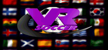 Игра VR Soccer '96
