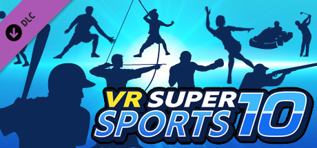 Игра VR SUPER SPORTS - 10 Edition