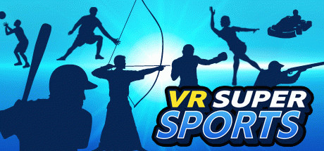 Купить игру VR SUPER SPORTS