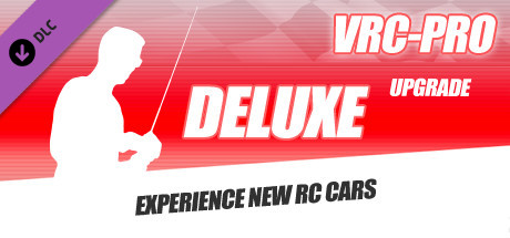 Игра VRC PRO Deluxe Cars pack