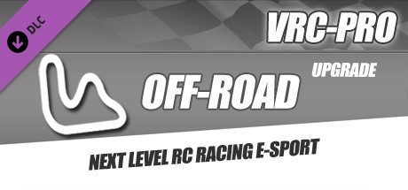 Игра VRC PRO Deluxe Off-road tracks 2