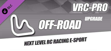 Игра VRC PRO Deluxe Off-road tracks 3