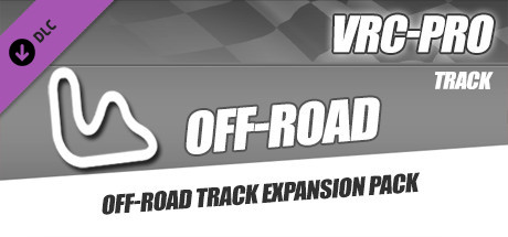 Игра VRC PRO off-road track: BUGGYLAND FUENCARRAL Spain
