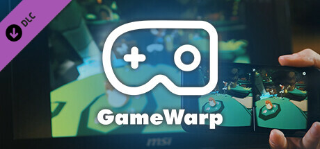 Игра VRidge - GameWarp unlock