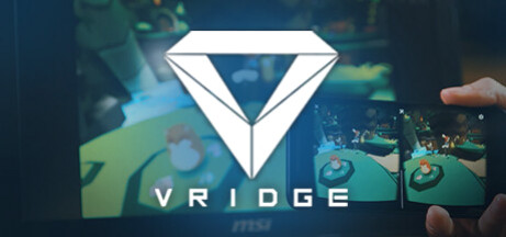 Игра VRidge