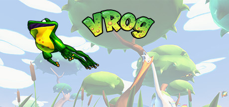 Игра VRog