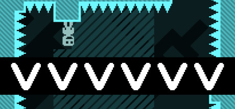 Игра VVVVVV