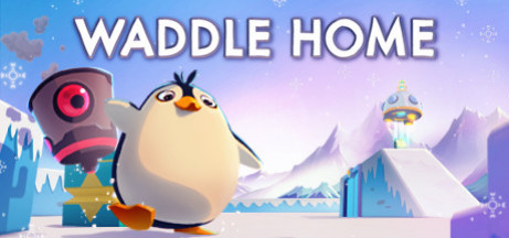 Игра Waddle Home