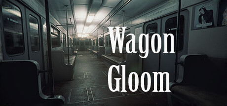 Купить игру Wagon Gloom