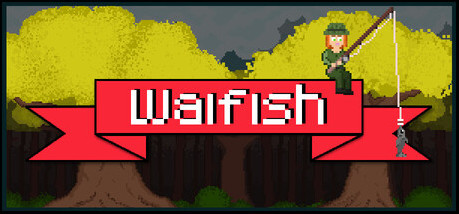 Игра WaiFish